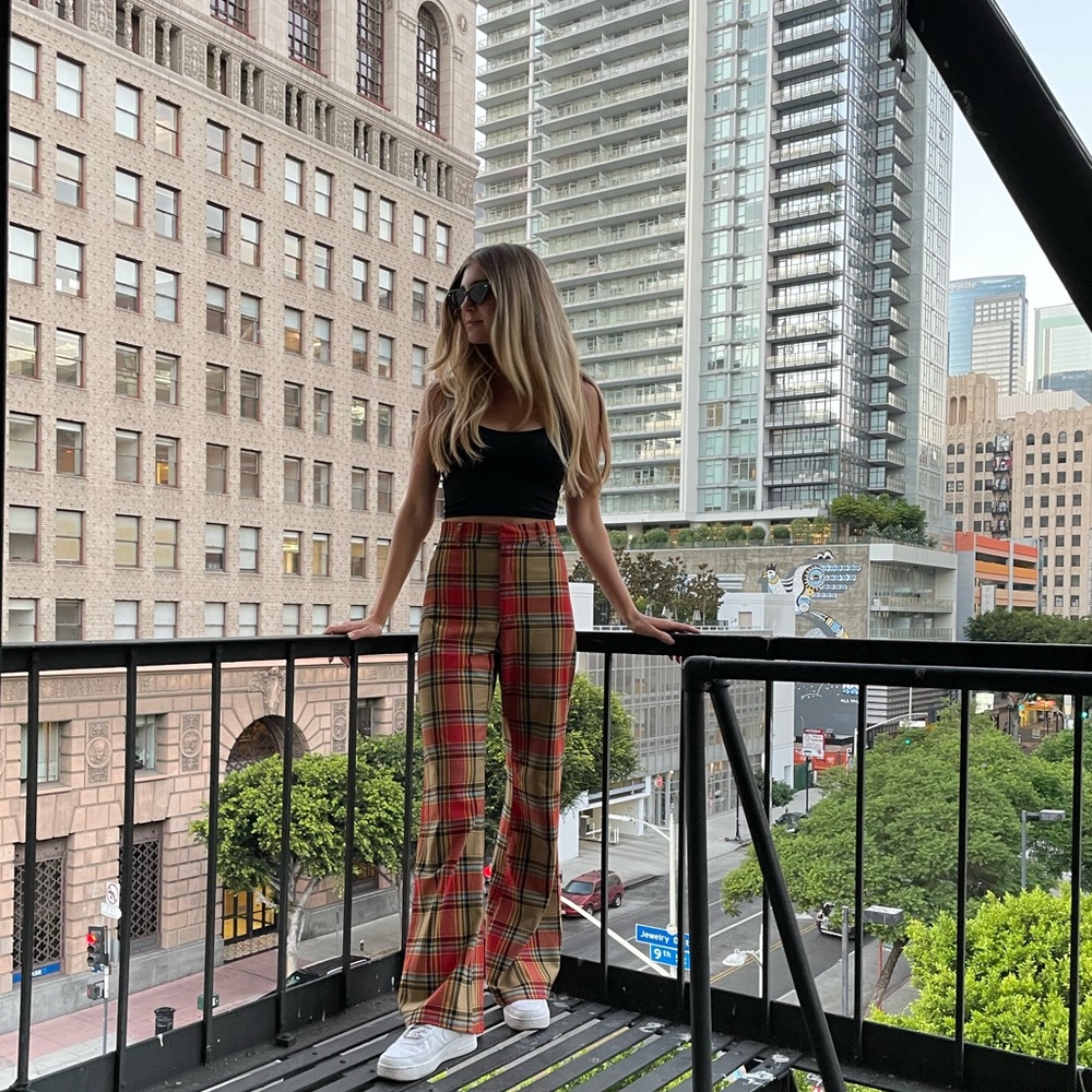 Free People - Jules Pants